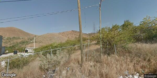 BODEGA DE OBRAS PUBLICAS